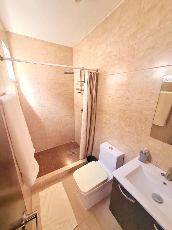 Beach Villa With Cozy Terrace Río Hato Εξωτερικό φωτογραφία