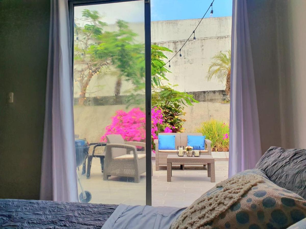 Beach Villa With Cozy Terrace Río Hato Εξωτερικό φωτογραφία