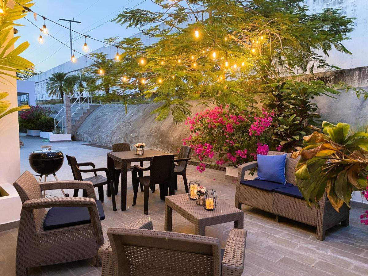 Beach Villa With Cozy Terrace Río Hato Εξωτερικό φωτογραφία