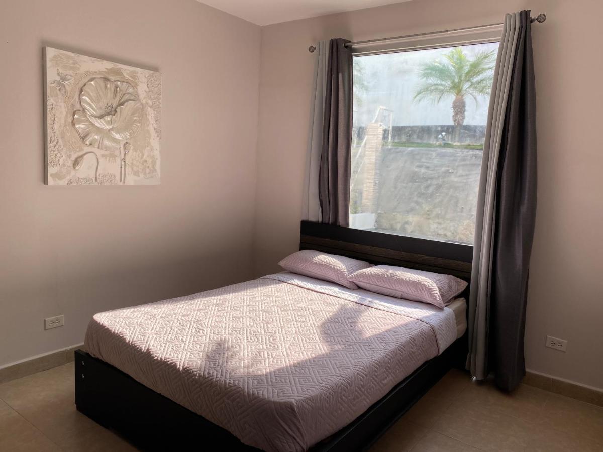Beach Villa With Cozy Terrace Río Hato Εξωτερικό φωτογραφία
