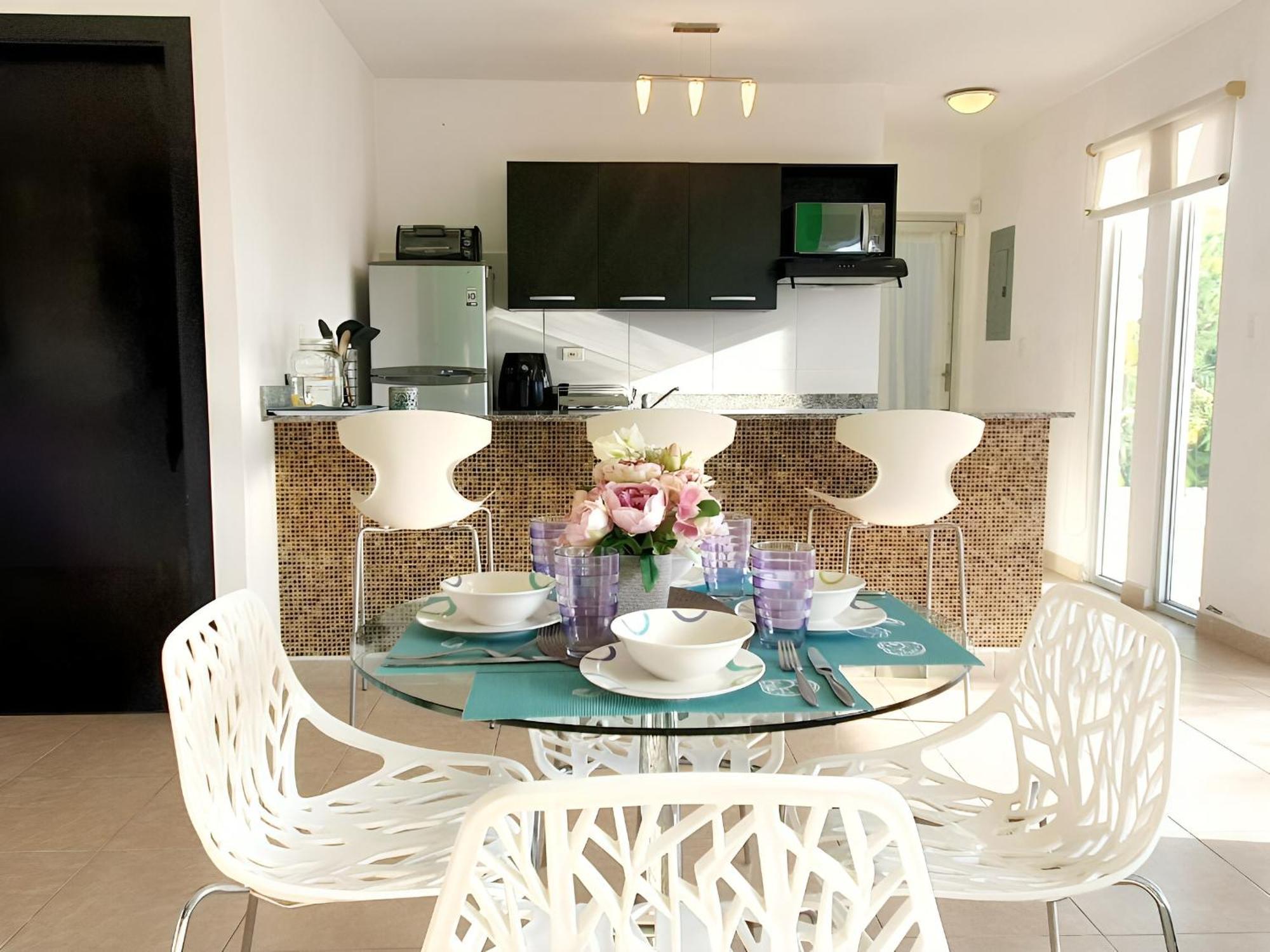 Beach Villa With Cozy Terrace Río Hato Εξωτερικό φωτογραφία